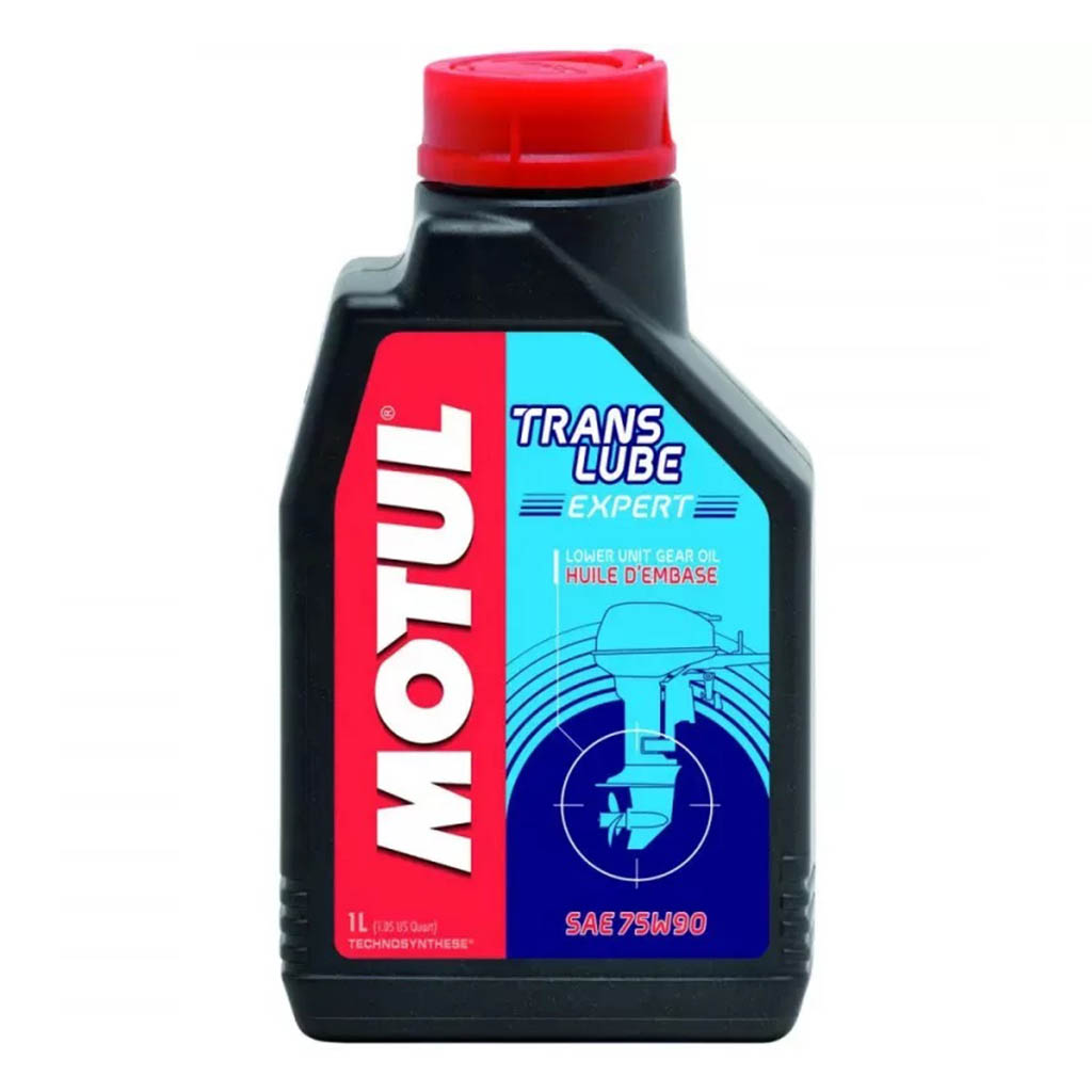 Motul Translube Expert 75W-90 (75W90) hajt�m�olaj,  1lit.
