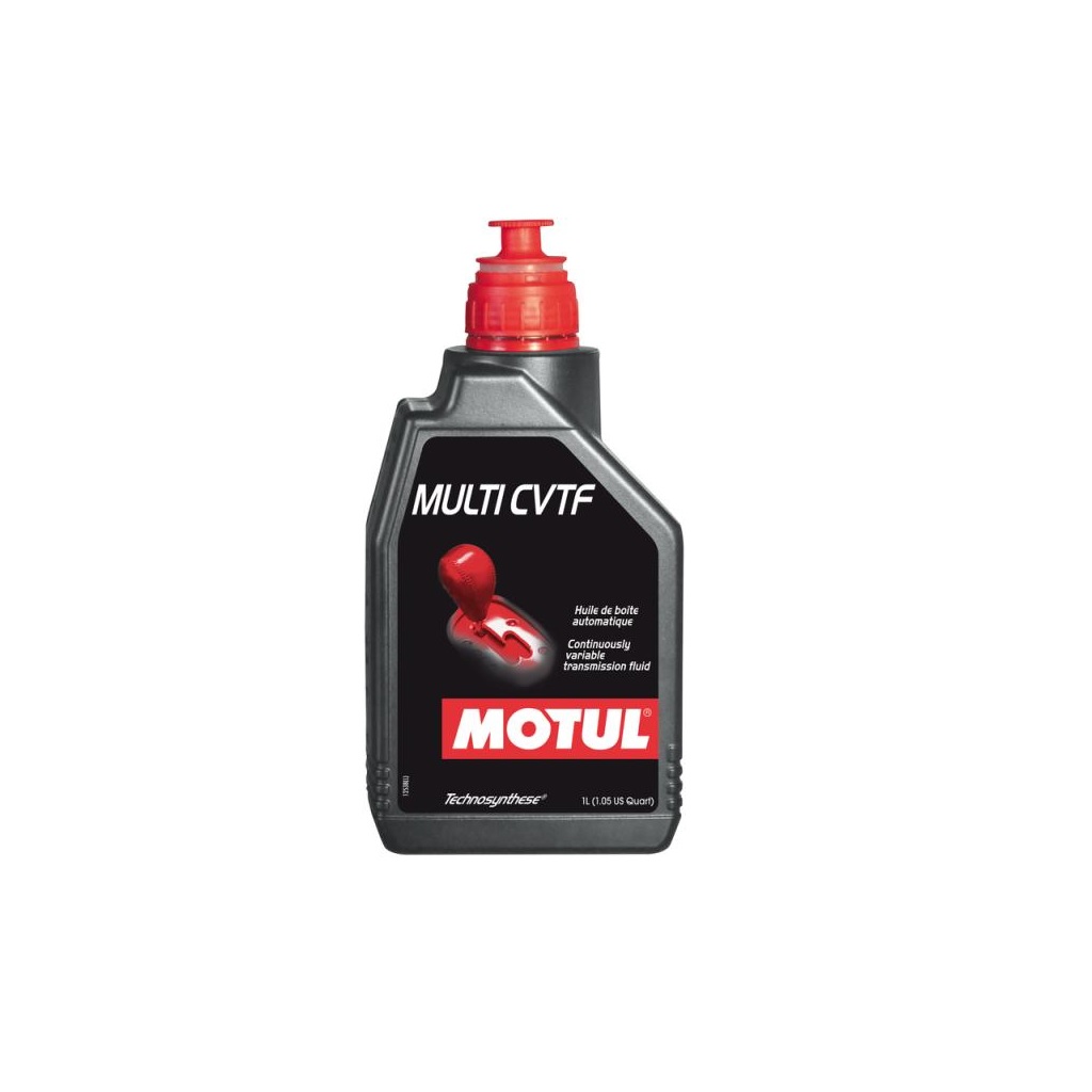 Motul MULTI CVTF automatavlt-olaj, 1lit. 105785