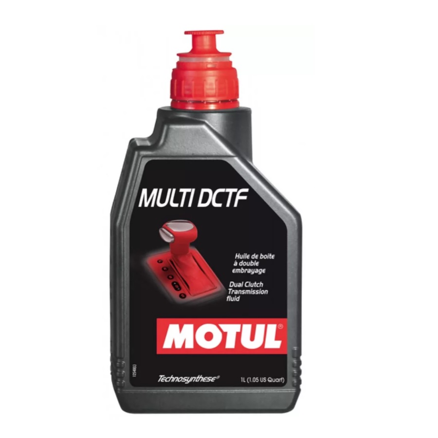 Motul DTCF automatavlt-olaj, 1lit. 105784