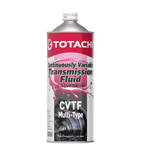 Totachi CVTF Multi-Type automatavlt-olaj, 1lit.
