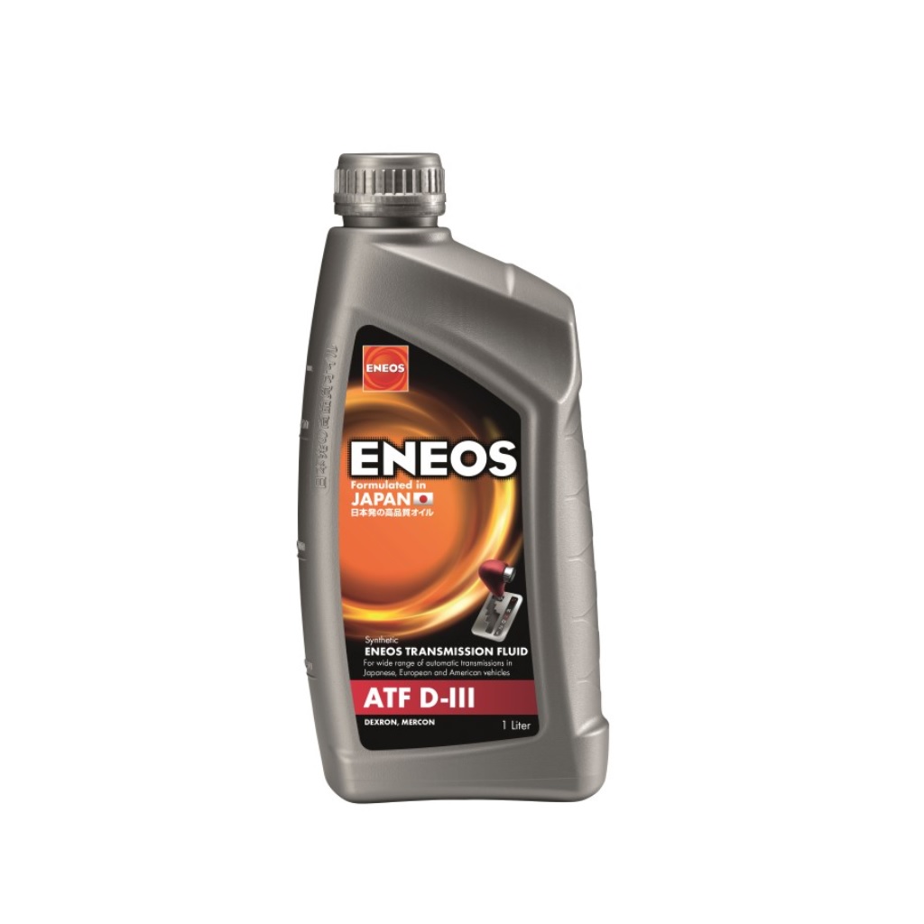 Eneos ATF D-III automatav�lt�-olaj, 1lit