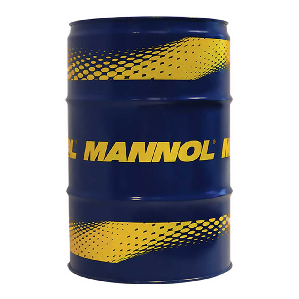 Mannol 2903-60 Compressor Oil ISO 150 kompresszorolaj, 60 liter