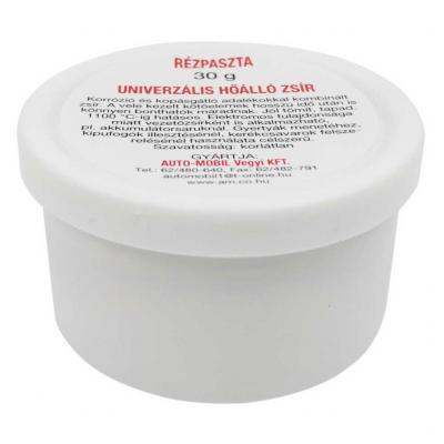  MANNOL 9896 Kupferpaste Pasta de Cobre Grasa de Alta  Temperatura : Automotriz