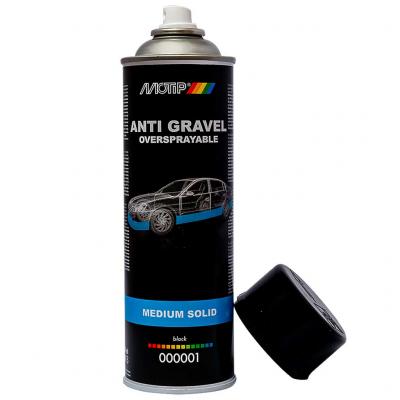 Motip 000001 kfelverds elleni festk, fekete, spray (rcsi) 500ml MOTIP