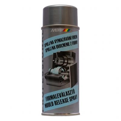 Motip 000533 Formalevlaszt spray, 400ml MOTIP