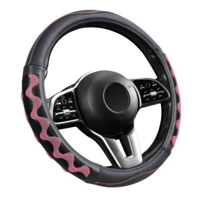 M�b�r korm�nyv�d� 38cm fekete-pink 203-7P A00153 AUTOLIFE