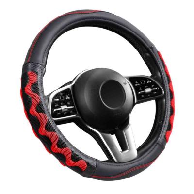 M�b�r korm�nyv�d� 38cm fekete-piros 203-7BR A00177 AUTOLIFE