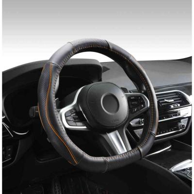 DW-5056OR "D" Val�di b�r korm�nyv�d� szell�z� lyukacsos  Narancs bet�tes mint�val AUTOLIFE