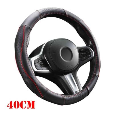 AUTOLIFE DW-5056R-40 40cm val�di b�r korm�nyv�d�, szell�z� lyukacsos, piros bet�tes mint�val AUTOLIFE