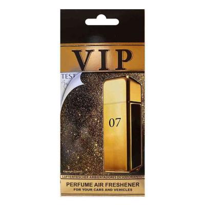 VIP illatos�t� - 007 Paco Rabanne - One Million VIP
