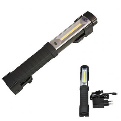 Magneti Marelli szerellmpa, cslmpa, LED, 300 Lumen, IP54, akkus MAGNETI MARELLI (MAGNETIMARELLI)