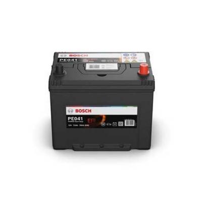 Bosch Power EFB Line PE041 0092PE0410 akkumultor, 12V 72Ah 760A J+, Japn BOSCH