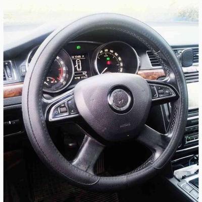 B�rhat�s� szell�z� korm�nyv�d� - fekete sz�nben, feh�r bels�vel 36 cm 23518BK-36CMPRO AUTOLIFE