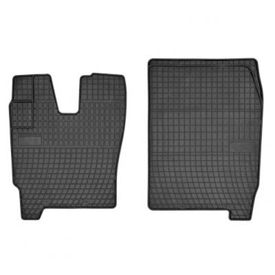 Frogum 00992 prmium tpusspecifikus, mretpontos gumisznyeg-garnitra, 4db-os kszlet FROGUM