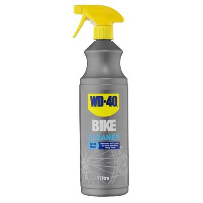 WD-40 Bike Cleaner kerkprtisztt spray - 1L