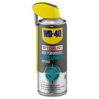 WD-40 Specialist nagy teljestmny fehr ltium zsr - 400ml