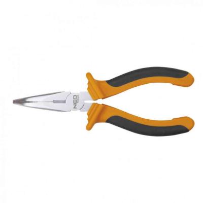 Hajl�tott cs�r� fog� 160mm NEO TOOLS (NEOTOOLS)