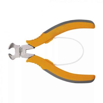 Homlokcs�p� fog� 115mm NEO TOOLS (NEOTOOLS)