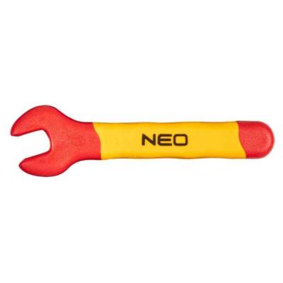 Vill�skulcs 6mm 1000v, szigetelt, lapos NEO TOOLS (NEOTOOLS)