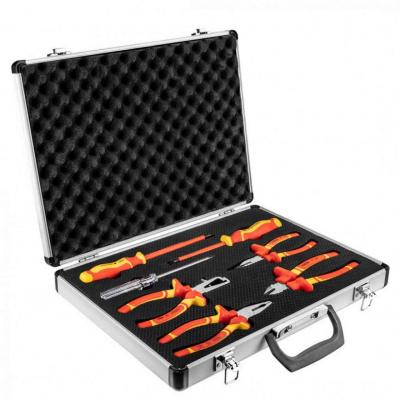 Szersz�mk�szlet 1000v, szigetelt 7db NEO TOOLS (NEOTOOLS)
