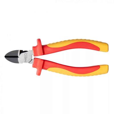 Oldalcs�p� fog� 160mm 1000v, szigetelt NEO TOOLS (NEOTOOLS)