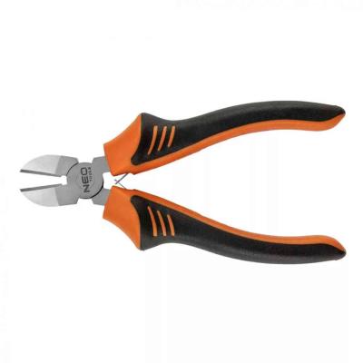Oldalcs�p� fog� 160mm NEO TOOLS (NEOTOOLS)