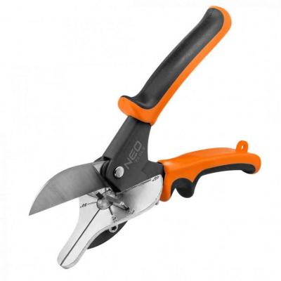 Profilv�g� g�rv�g� oll�, sz�gm�r�vel NEO TOOLS (NEOTOOLS)