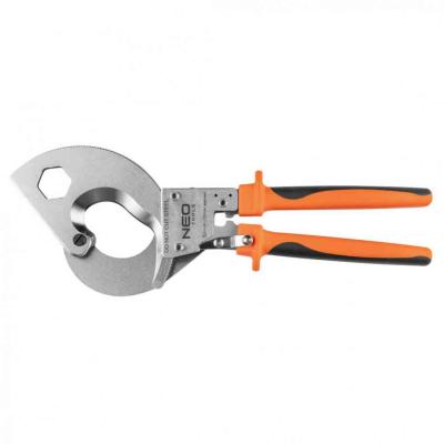 K�belv�g�, racsnis, 400mm2 NEO TOOLS (NEOTOOLS)