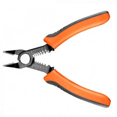 Prec�zi�s oldalcs�p� �s k�belcsupasz�t� fog� 140mm NEO TOOLS (NEOTOOLS)