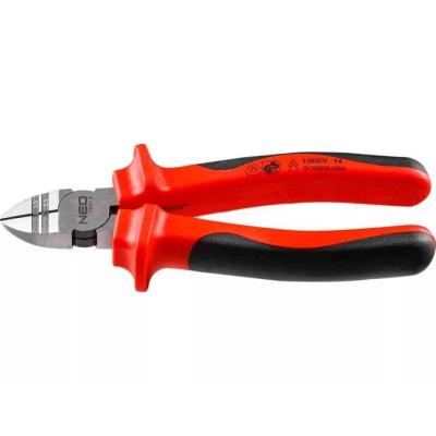 Oldalcs�p� fog� 1000v, szigetelt NEO TOOLS (NEOTOOLS)