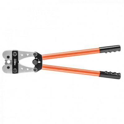 Krimpel�-, k�belsarufog� 10-120mm2 (8-4/0 awg), 610mm O - Szersz�m alkatr�sz v�s�rl�s, �rak