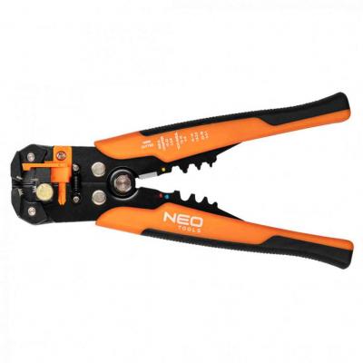 K�belcsupasz�t� fog� 200mm, aut�mata NEO TOOLS (NEOTOOLS)