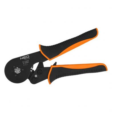 Krimpel�-, �rv�gh�velyfog�, HATSZ�G POFA, 0.1 -1 6MM2