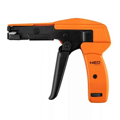 K�belk�tegel� pisztoly, 50-350mm k�belk�tegel�kh�z, 8,8mm sz�less�gig NEO TOOLS (NEOTOOLS)