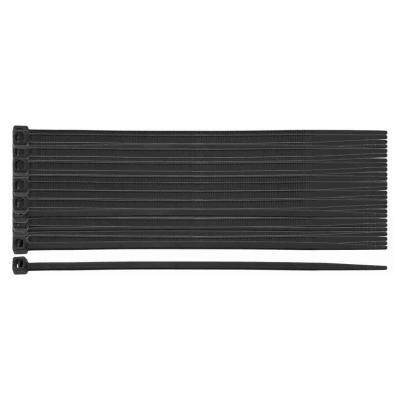 K�belk�tegel�, gyorsk�t�z�, EXTREME, UV �ll�, fekete, 2,5x80mm, 100db/cs NEO TOOLS (NEOTOOLS)