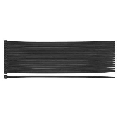 K�belk�tegel�, gyorsk�t�z�, EXTREME, UV �ll�, fekete, 2,5x100mm, 100db/cs NEO TOOLS (NEOTOOLS)