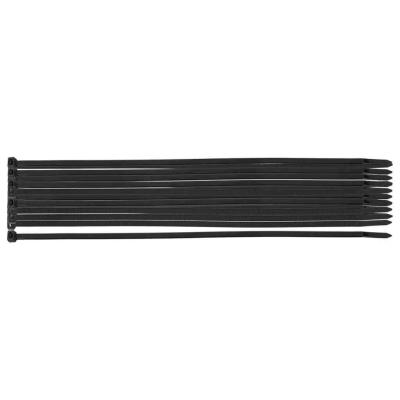 K�belk�tegel�, gyorsk�t�z�, EXTREME, UV �ll�, fekete, 3,6x150mm, 20db/cs NEO TOOLS (NEOTOOLS)