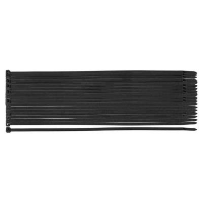 K�belk�tegel�, gyorsk�t�z�, EXTREME, UV �ll�, fekete, 3,6x150mm, 100db/cs NEO TOOLS (NEOTOOLS)