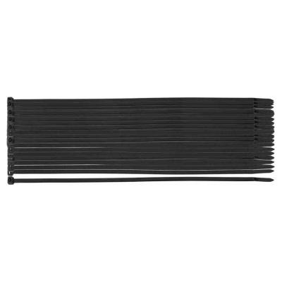 K�belk�tegel�, gyorsk�t�z�, EXTREME, UV �ll�, fekete, 3,6x200mm, 100db/cs NEO TOOLS (NEOTOOLS)