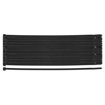 K�belk�tegel�, gyorsk�t�z�, EXTREME, UV �ll�, fekete, 4,8x200mm, 100db/cs NEO TOOLS (NEOTOOLS)