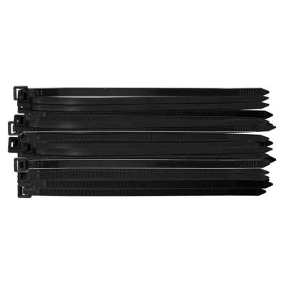 K�belk�tegel�, gyorsk�t�z�, EXTREME, UV �ll�, fekete, 7,6x200mm, 50db/cs NEO TOOLS (NEOTOOLS)