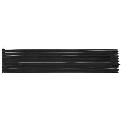 K�belk�tegel�, gyorsk�t�z�, EXTREME, UV �ll�, fekete, 7,6x500mm, 50db/cs NEO TOOLS (NEOTOOLS)