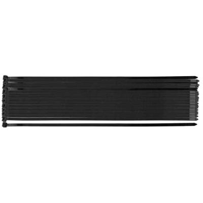 K�belk�tegel�, gyorsk�t�z�, EXTREME, UV �ll�, fekete, 9,0x400mm, 50db/cs NEO TOOLS (NEOTOOLS)