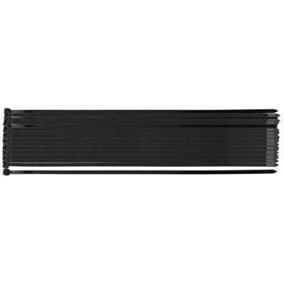 K�belk�tegel�, gyorsk�t�z�, EXTREME, UV �ll�, fekete, 9,0x550mm, 50db/cs NEO TOOLS (NEOTOOLS)