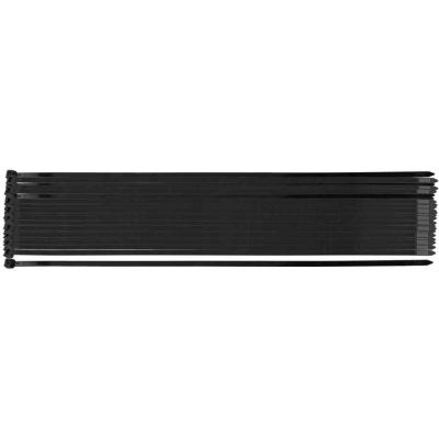 K�belk�tegel�, gyorsk�t�z�, EXTREME, UV �ll�, fekete, 9,0x650mm, 50db/cs NEO TOOLS (NEOTOOLS)