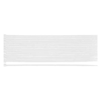 K�belk�tegel�, gyorsk�t�z�, EXTREME, UV �ll�, feh�r, 2,5x150mm, 100db/cs NEO TOOLS (NEOTOOLS)