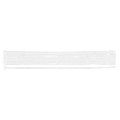 K�belk�tegel�, gyorsk�t�z�, EXTREME, UV �ll�, feh�r, 4,8x150mm, 20db/cs NEO TOOLS (NEOTOOLS)