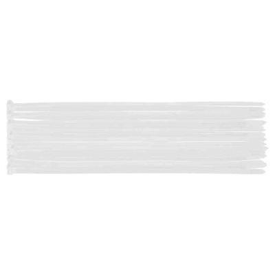 K�belk�tegel�, gyorsk�t�z�, EXTREME, UV �ll�, feh�r, 7,6x300mm, 50db/cs NEO TOOLS (NEOTOOLS)