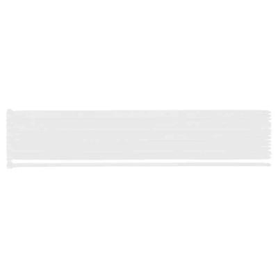 K�belk�tegel�, gyorsk�t�z�, EXTREME, UV �ll�, feh�r, 9,0x700mm, 50db/cs NEO TOOLS (NEOTOOLS)
