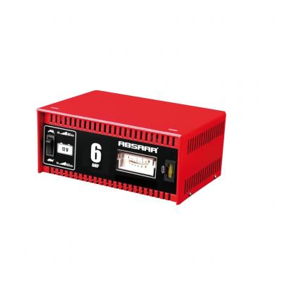 Absaar 0110601102 12V 6A akkumul�tor-t�lt� ABSAAR